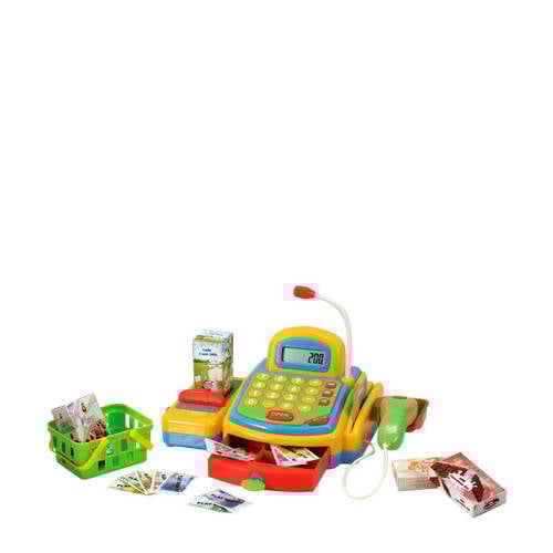 Playgo Kassa playgo kopen in de aanbieding