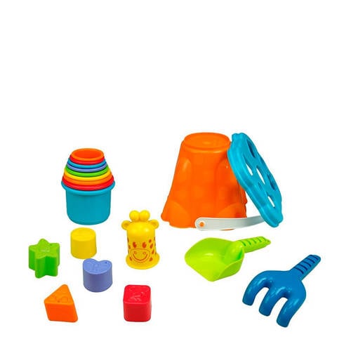 Playgo Activiteitencentrum Giraffe playgo kopen in de aanbieding Playgo Activiteitencentrum Giraffe playgo kopen in de aanbieding