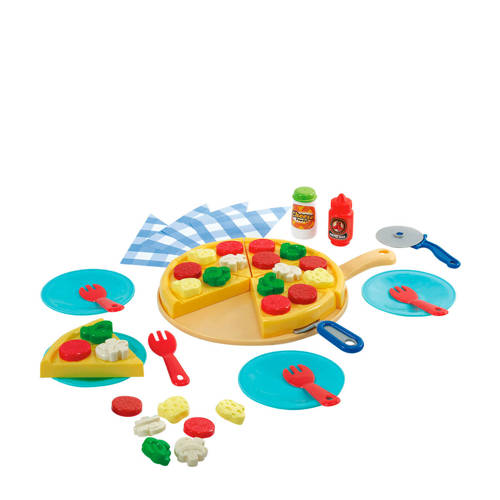 Playgo Pizza Set playgo kopen in de aanbieding Playgo Pizza Set playgo kopen in de aanbieding