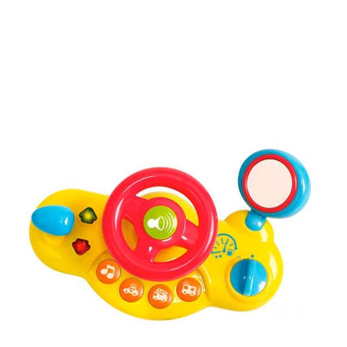 Playgo Mijn Eerste Speelstuur playgo kopen in de aanbieding Playgo Mijn Eerste Speelstuur playgo kopen in de aanbieding