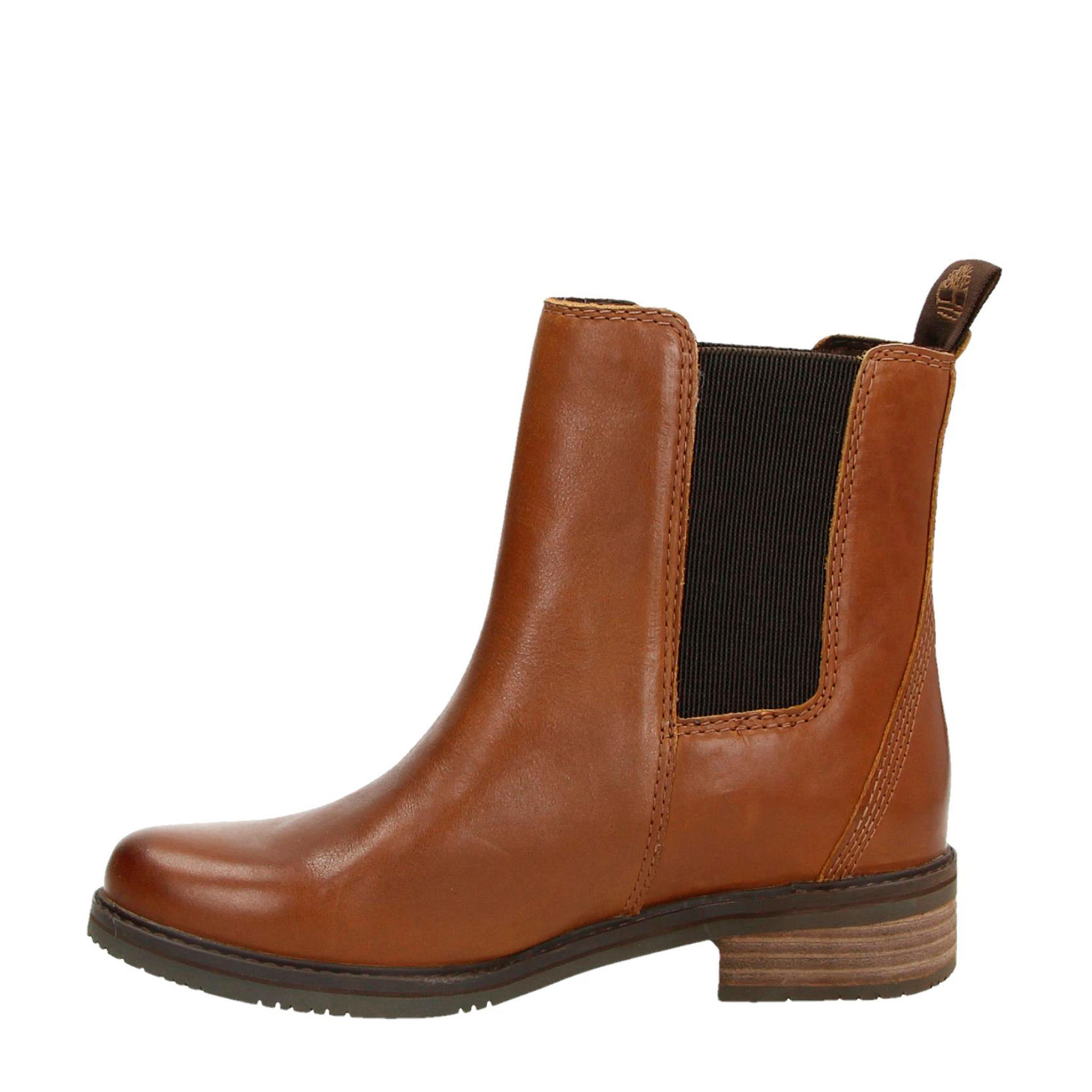 chelsea mont chevalier timberland