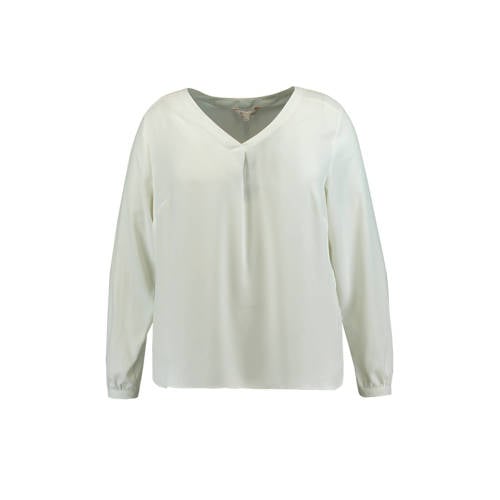 Ms Mode Top Wit ms mode kopen in de aanbieding Ms Mode Top Wit ms mode kopen in de aanbieding