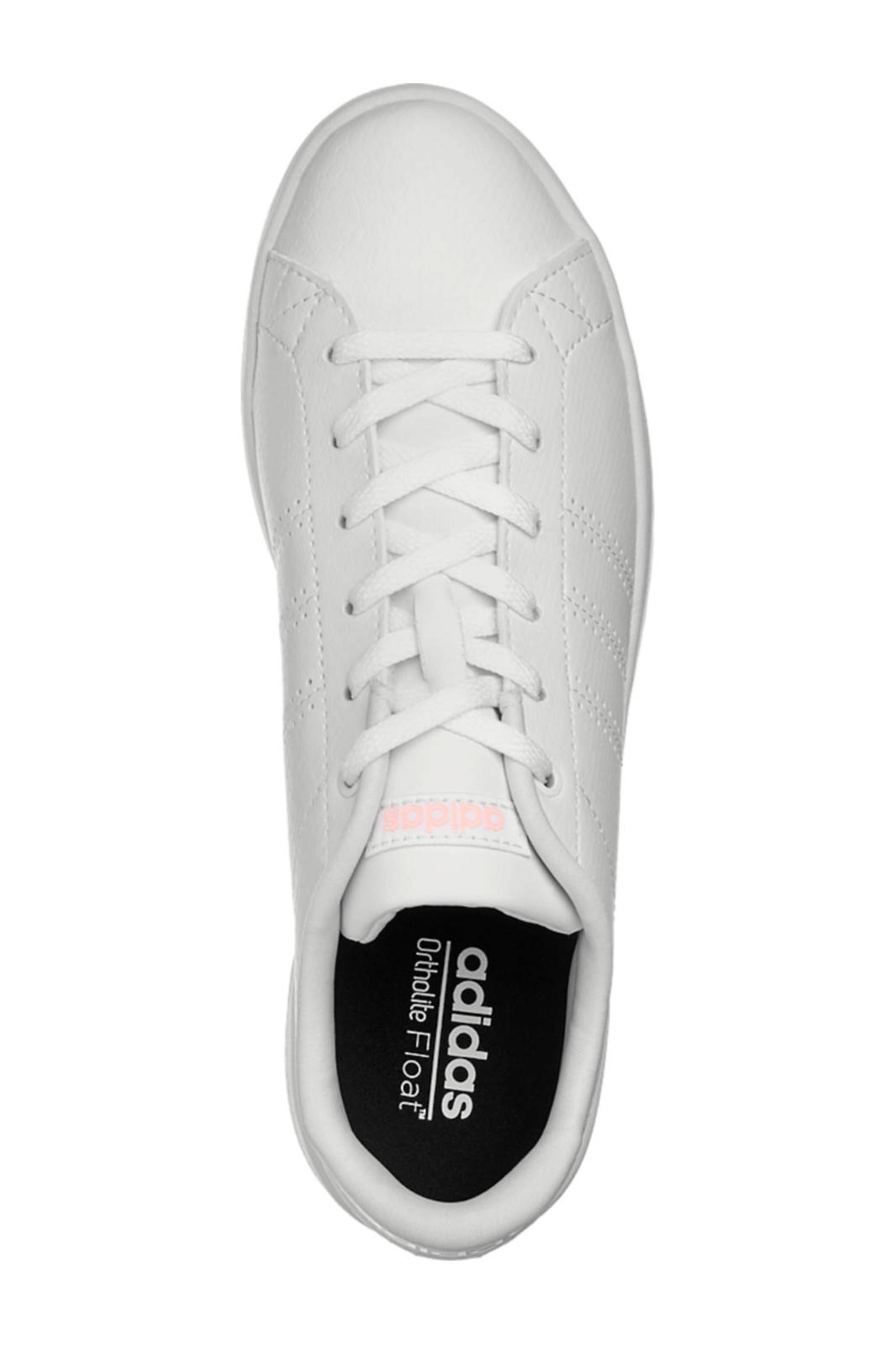 adidas Advantage Clean sneakers | wehkamp