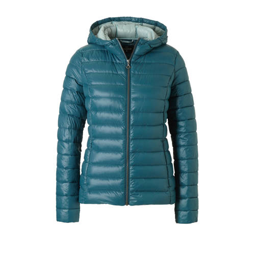 Ca Yessica Gewatteerd Jack Petrol ca kopen in de aanbieding