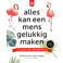 Alles kan een mens gelukkig maken - David De Kock en Arjan Vergeer