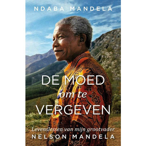 De Moed Om Te Vergeven Ndaba Mandela huismerk kopen in de aanbieding