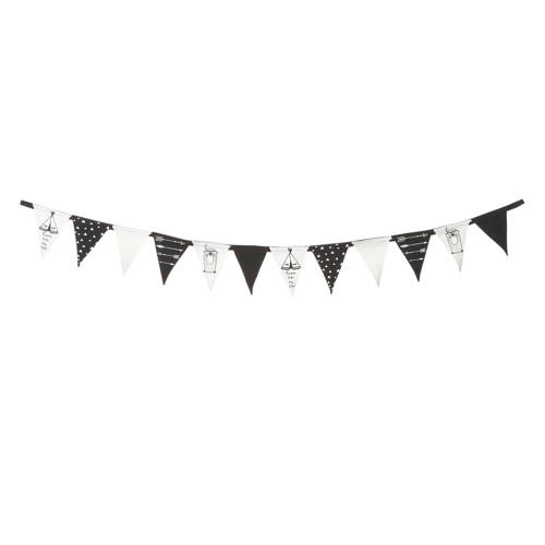 Whkmps Own Vlaggenlijn 150X15 Cm whkmps own kopen in de aanbieding Whkmps Own Vlaggenlijn 150X15 Cm whkmps own kopen in de aanbieding