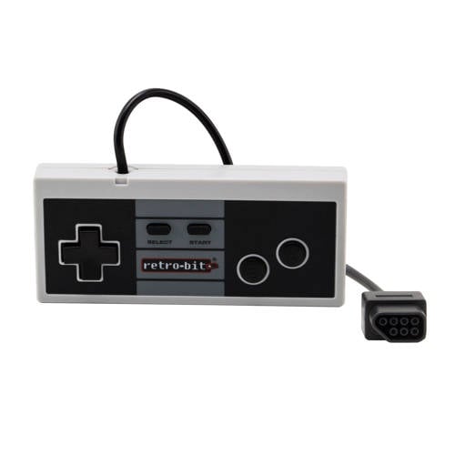Retrobit Retro Bit Nes Classic Controller retrobit kopen in de aanbieding
