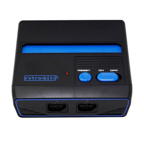 Retrobit Retro Bit Res Console retrobit kopen in de aanbieding Retrobit Retro Bit Res Console retrobit kopen in de aanbieding