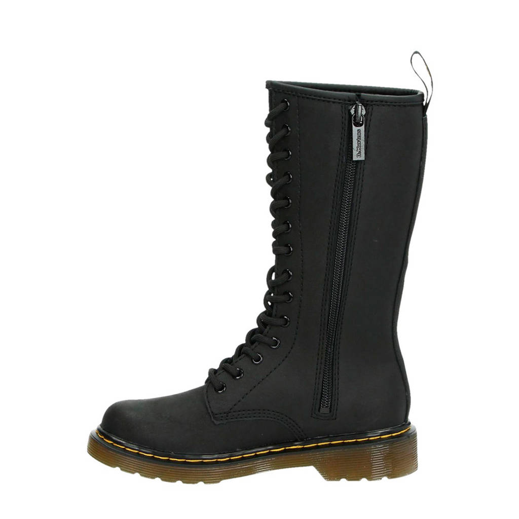 Dr. Martens 2976 Bex Chelsea laarzen Zwart Dr. Martens 2976 Bex Chelsea laarzen Zwart
