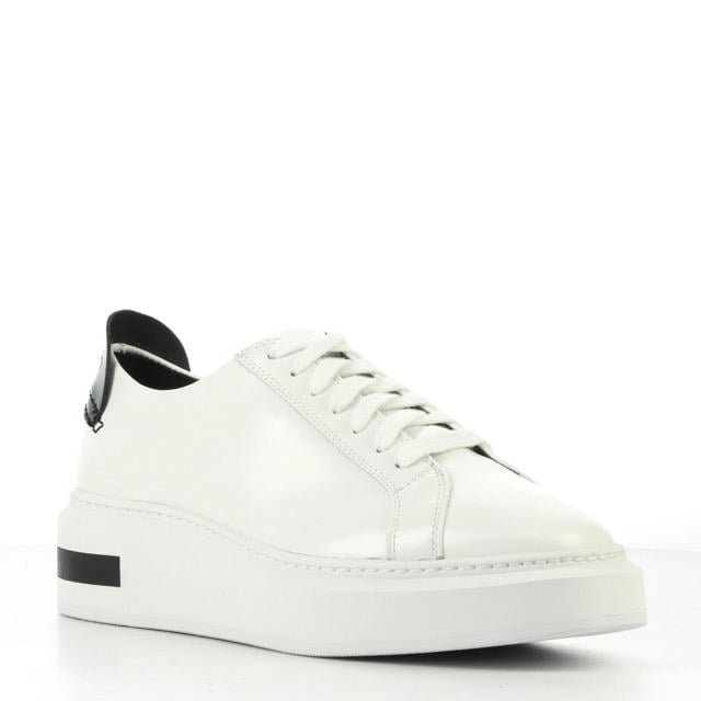 calvin klein sneaker tesir