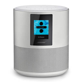 Home speaker 500 home speaker