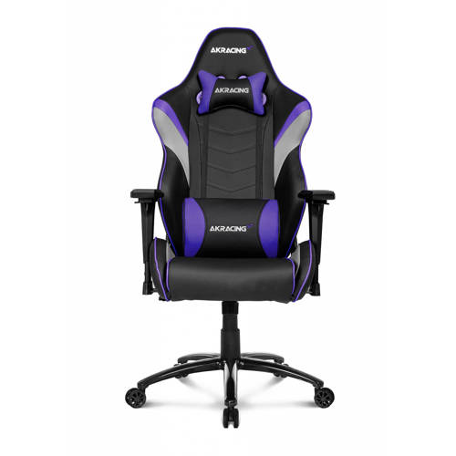 Akracing Core Lx Pu Leather Gamestoel Indigo akracing kopen in de aanbieding
