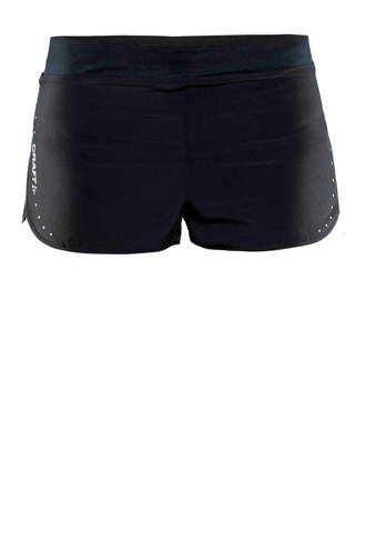 sportshort zwart