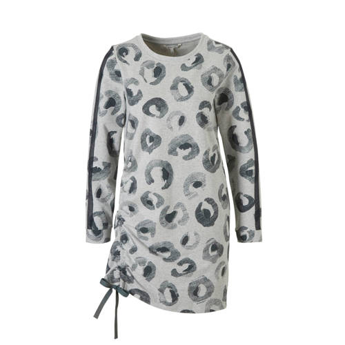Sandwich Sweater Met All Over Print sandwich kopen in de aanbieding