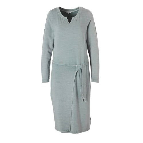 Sandwich Sweat Jurk sandwich kopen in de aanbieding