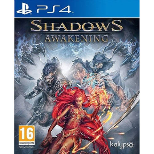 Shadows Awakening Playstation 4 huismerk kopen in de aanbieding