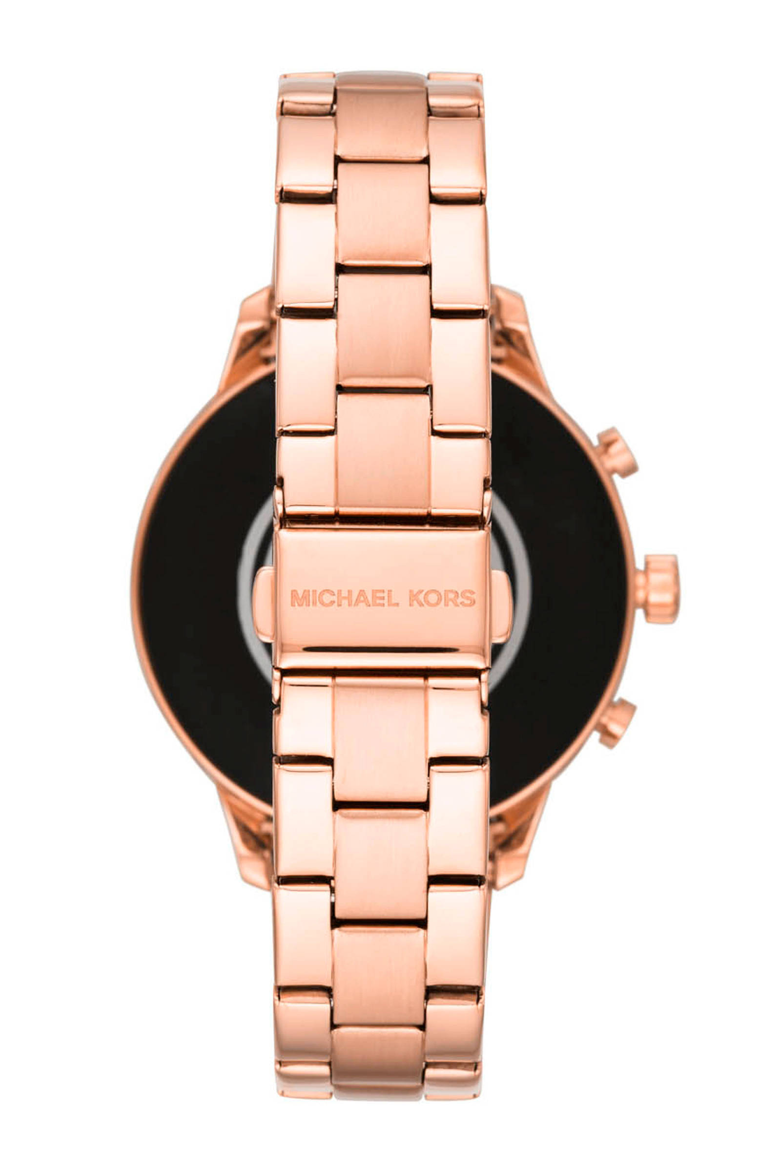 michael kors access watch mkt5052