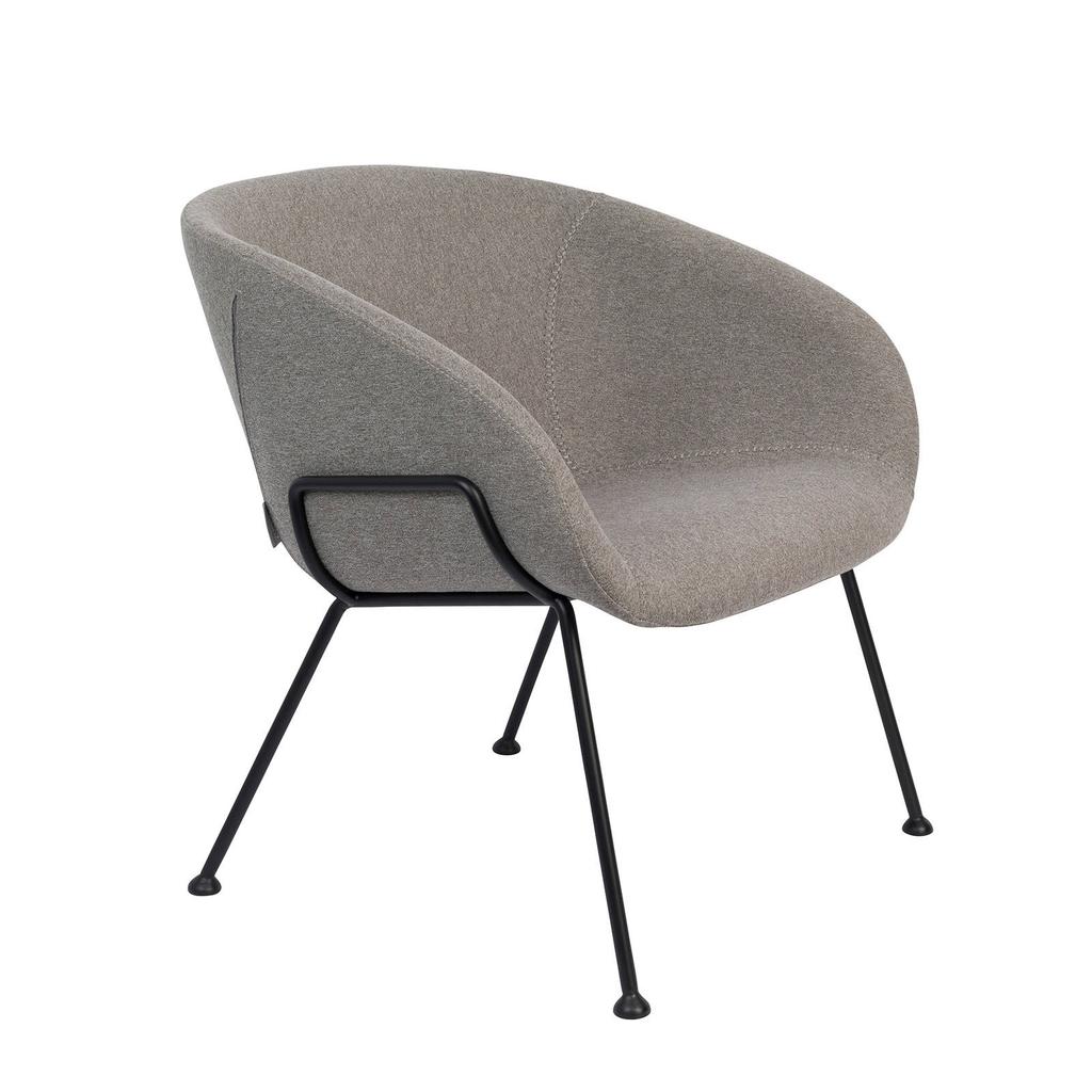 Zuiver fauteuil Feston