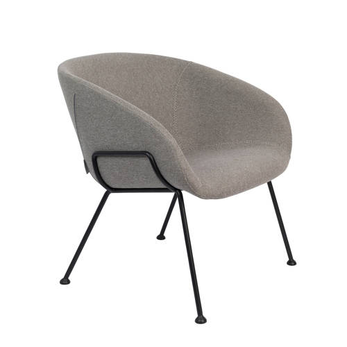 Zuiver fauteuil Feston afbeelding