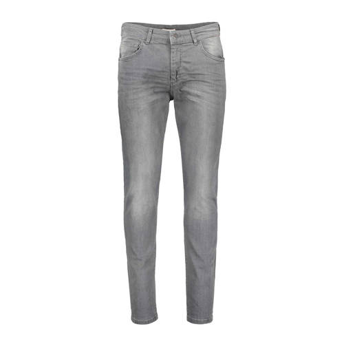Sissyboy Sissy Boy Slim Fit Jeans Grijs sissyboy kopen in de aanbieding