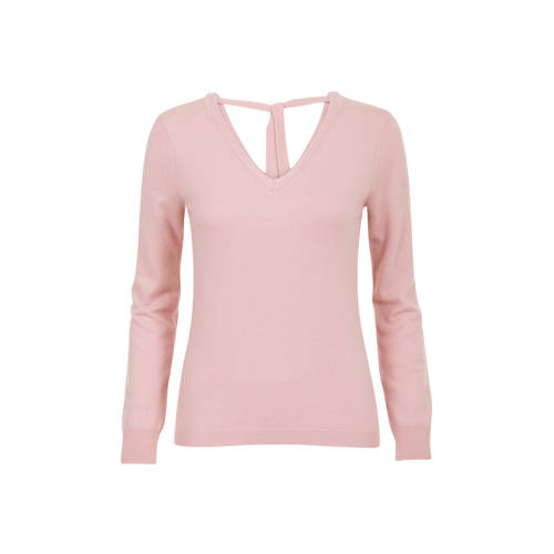 Steps Trui Met Wol Roze steps kopen in de aanbieding Steps Trui Met Wol Roze steps kopen in de aanbieding