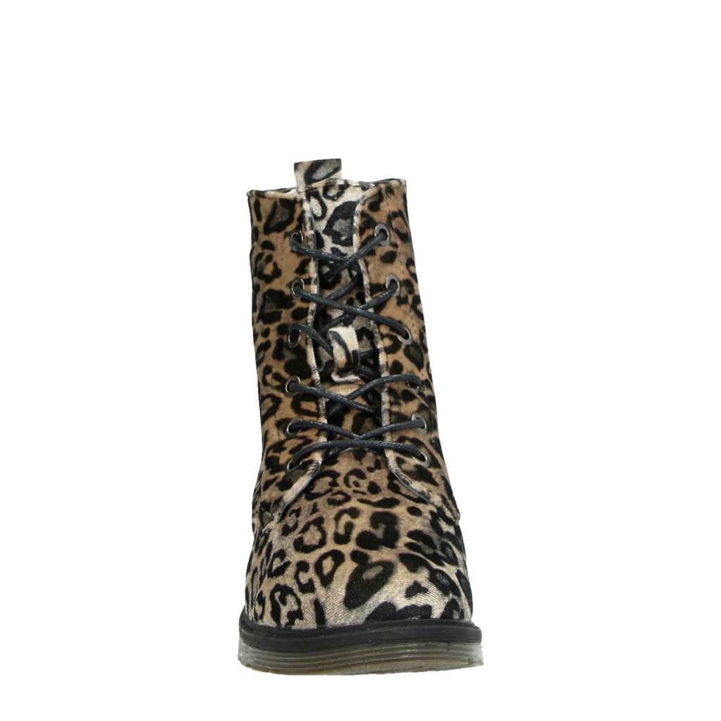 Taupe Veterboots Hobb's Veterboots Hobb's t7YO60q