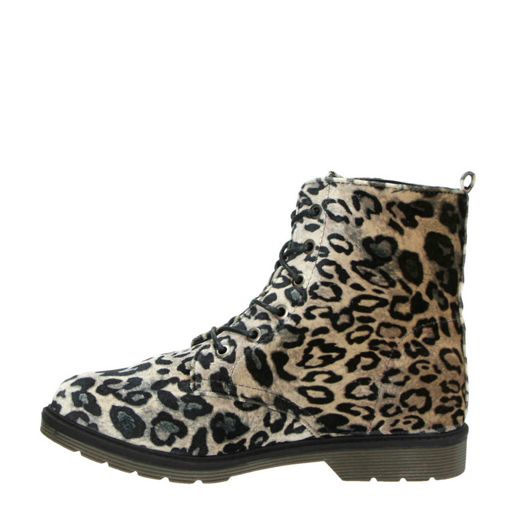 Taupe Veterboots Hobb's Veterboots Hobb's t7YO60q