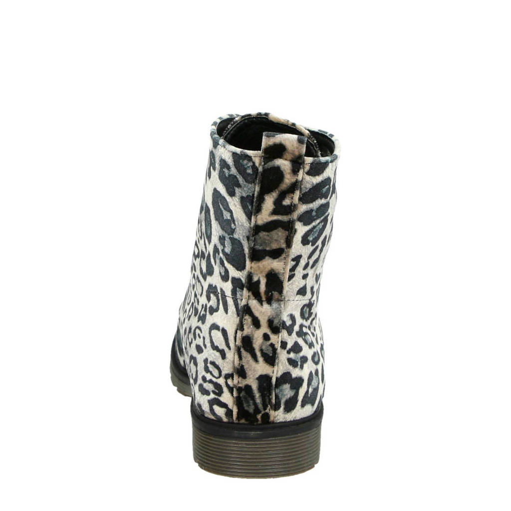 Taupe Veterboots Hobb's Veterboots Hobb's t7YO60q