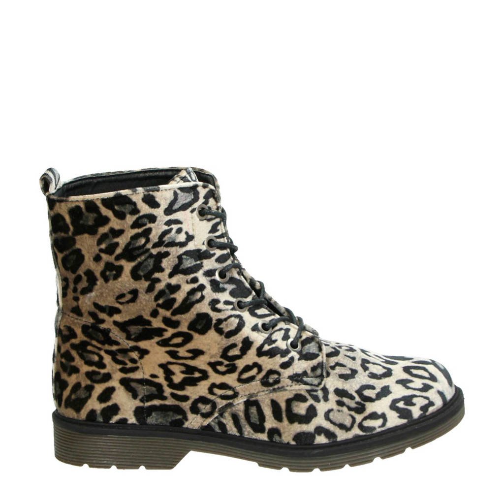 Taupe Veterboots Hobb's Veterboots Hobb's t7YO60q
