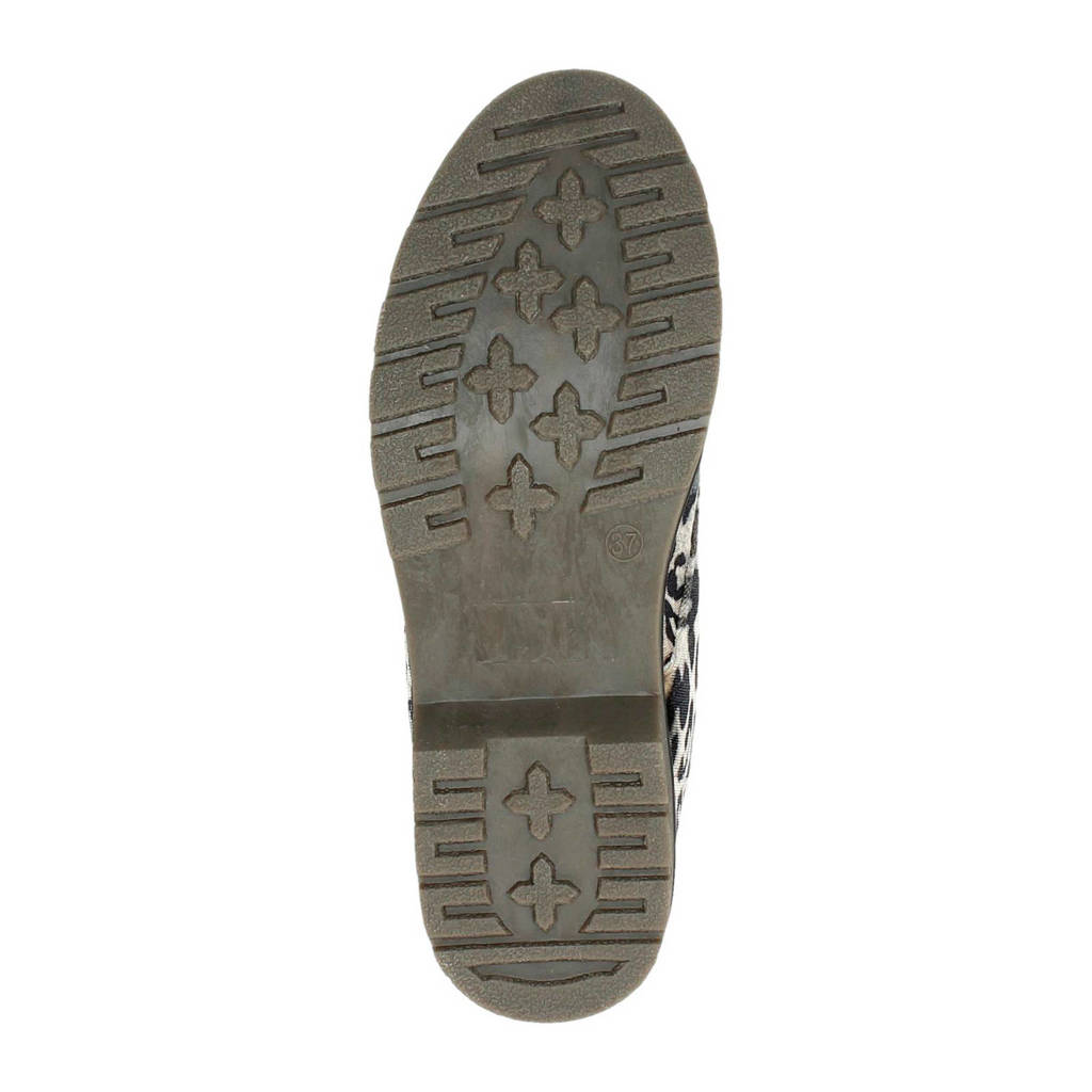 Taupe Veterboots Hobb's Veterboots Hobb's t7YO60q