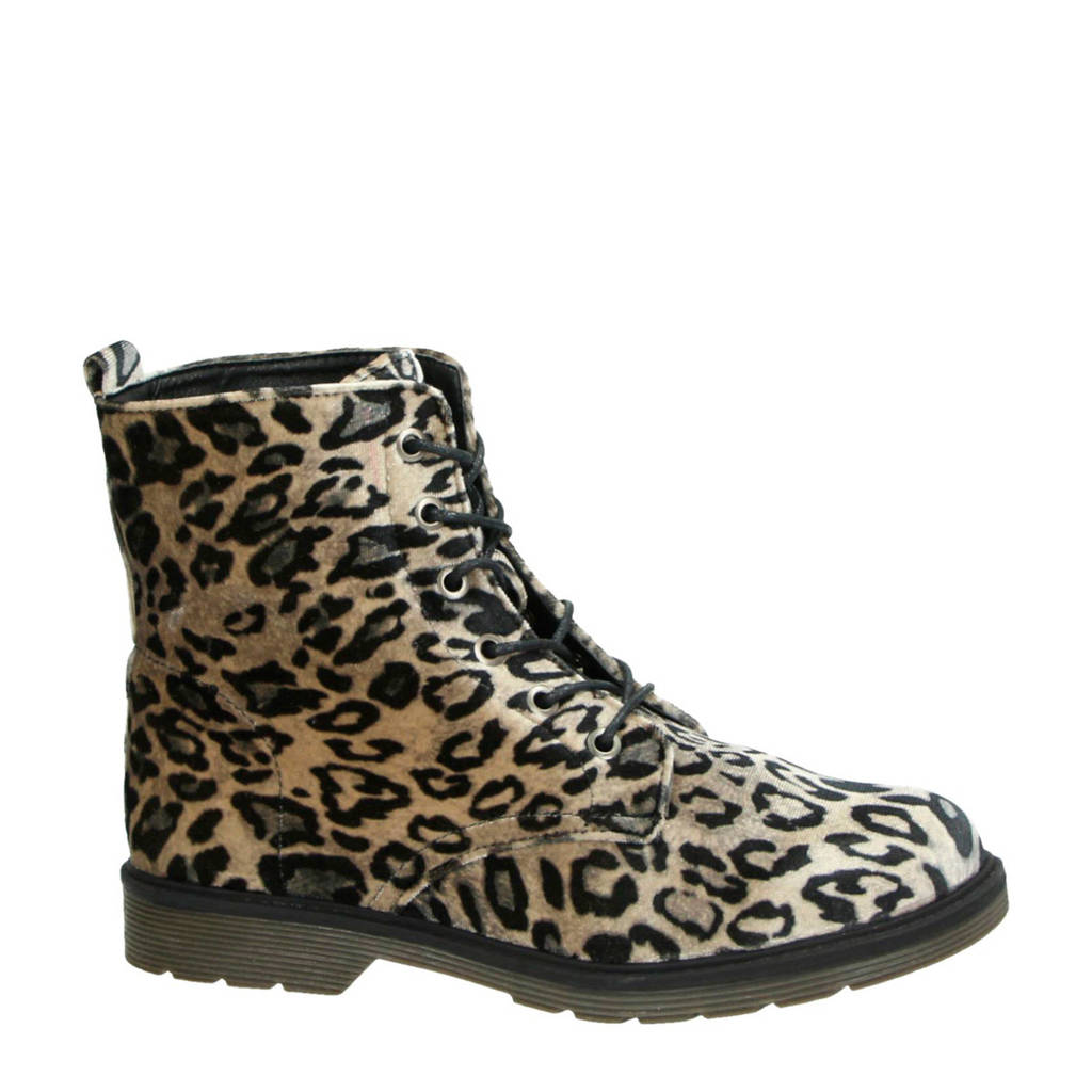 Taupe Veterboots Hobb's Veterboots Hobb's t7YO60q