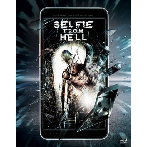 Selfie From Hell Dvd huismerk kopen in de aanbieding Selfie From Hell Dvd huismerk kopen in de aanbieding