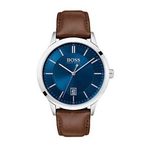 Boss Officer Horloge Hb1513612 boss kopen in de aanbieding