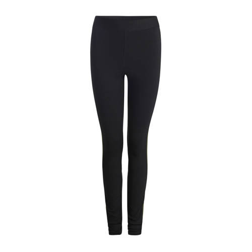 Eksept Saw Tregging Met Zijstreep eksept kopen in de aanbieding Eksept Saw Tregging Met Zijstreep eksept kopen in de aanbieding