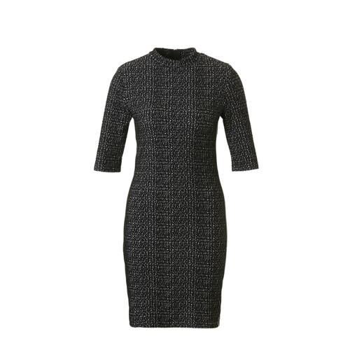 Eksept Zacky Jurk Met Zijstreep eksept kopen in de aanbieding Eksept Zacky Jurk Met Zijstreep eksept kopen in de aanbieding