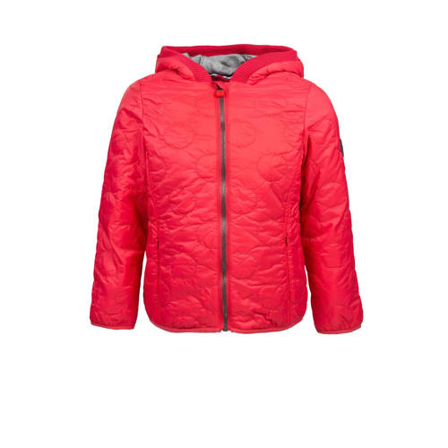 Marc Opolo Jas Met Gestikte Rondjes Roze marc opolo kopen in de aanbieding Marc Opolo Jas Met Gestikte Rondjes Roze marc opolo kopen in de aanbieding