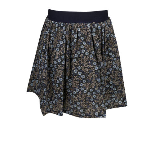 Marc Opolo Gebloemde Rok Zwart marc opolo kopen in de aanbieding