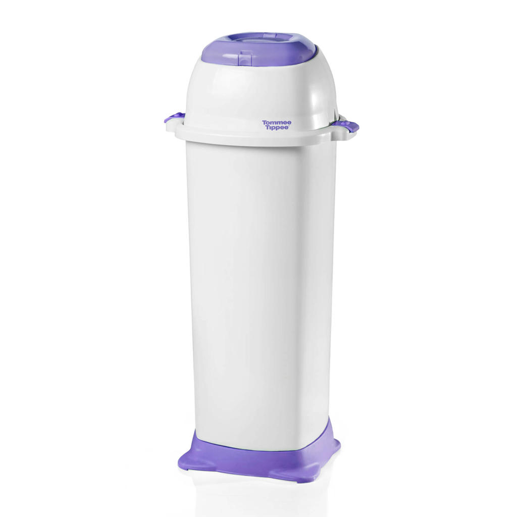 Tommee Tippee Sangenic luieremmer Nappy Wrapper maxi wehkamp