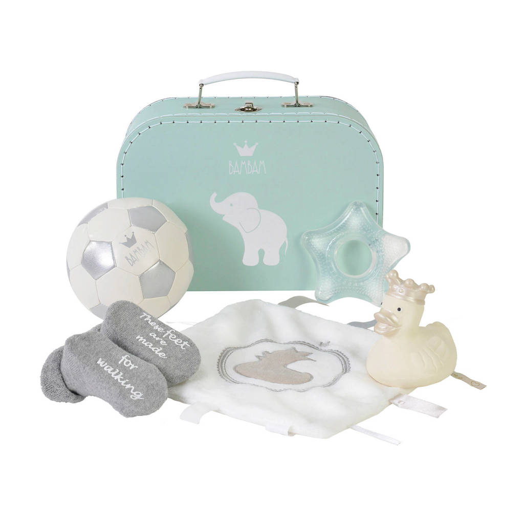 BamBam speel geschenkset (6-delig)