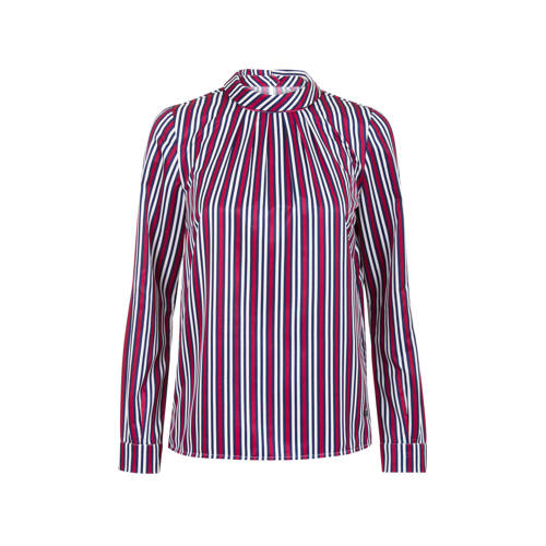 Promiss Gestreepte Blouse Top promiss kopen in de aanbieding Promiss Gestreepte Blouse Top promiss kopen in de aanbieding