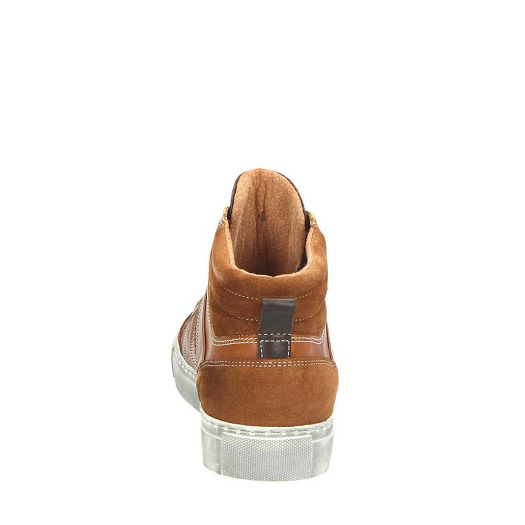 Cognac Sneakers Leren Milford Australian Milford Cognac Australian Milford Leren Leren Cognac Sneakers Australian Sneakers pCqZqw6