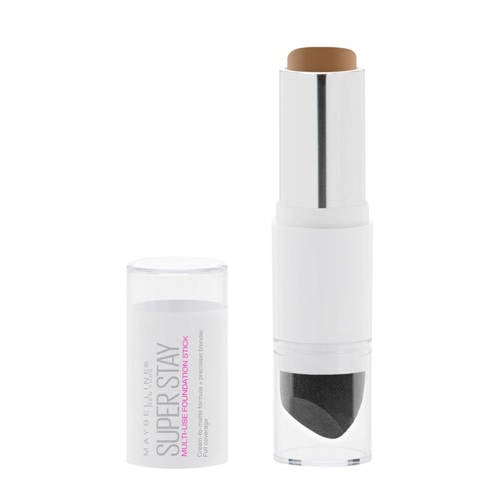 Maybelline Superstay 24H Pro Tool Foundation Stick 035 Cocoa maybelline kopen in de aanbieding