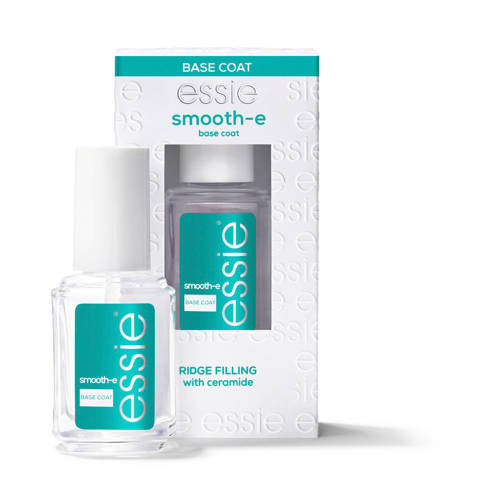Essie Nagellak Base Coat Smooth essie kopen in de aanbieding Essie Nagellak Base Coat Smooth essie kopen in de aanbieding