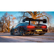 thumbnail: Xbox One X 1TB console + Forza Horizon 4 bundel