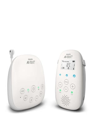 SCD713/26 DECT Audio-Babyfoon - SCD713/26