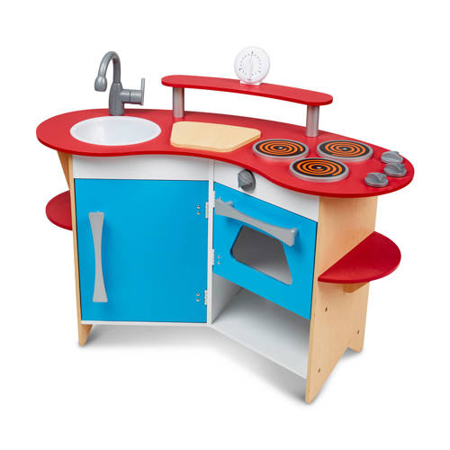 Melissa Doug Kokshoekje Keuken melissa doug kopen in de aanbieding Melissa Doug Kokshoekje Keuken melissa doug kopen in de aanbieding