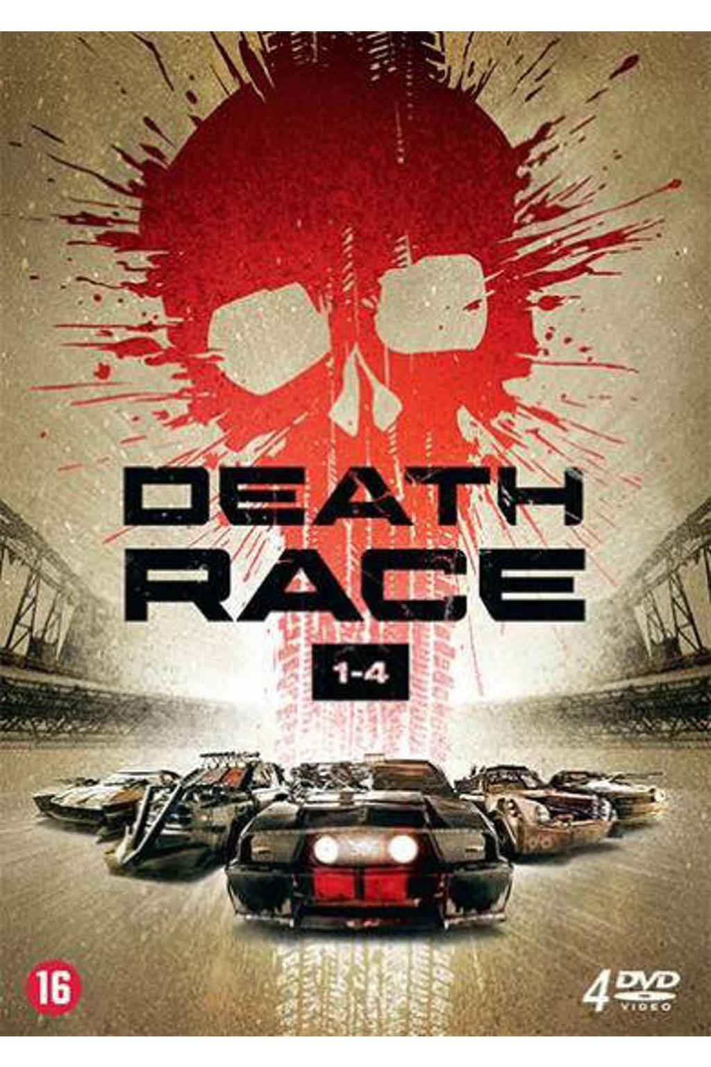 Death Race 1 4 DVD Kopen Morgen In Huis Wehkamp death-race-1-4-dvd-kopen-morgen-in-huis-wehkamp