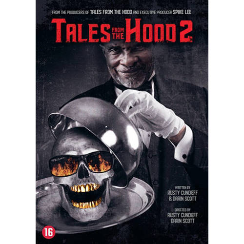 Tales From The Hood 2 Dvd huismerk kopen in de aanbieding Tales From The Hood 2 Dvd huismerk kopen in de aanbieding