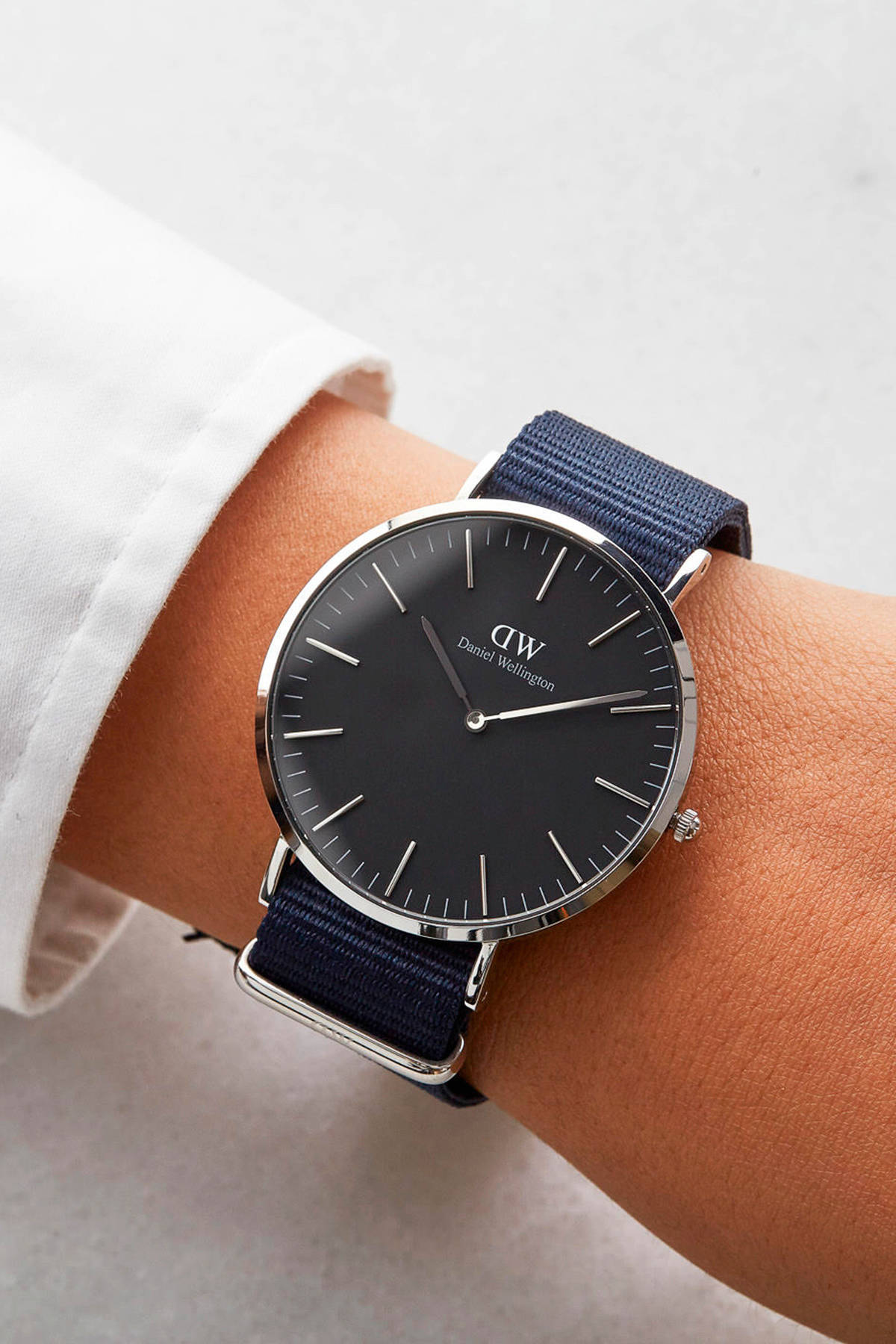 Horloge Dames Daniel Wellington Outlet Sale, UP TO 60% OFF |  lavalldelord.com